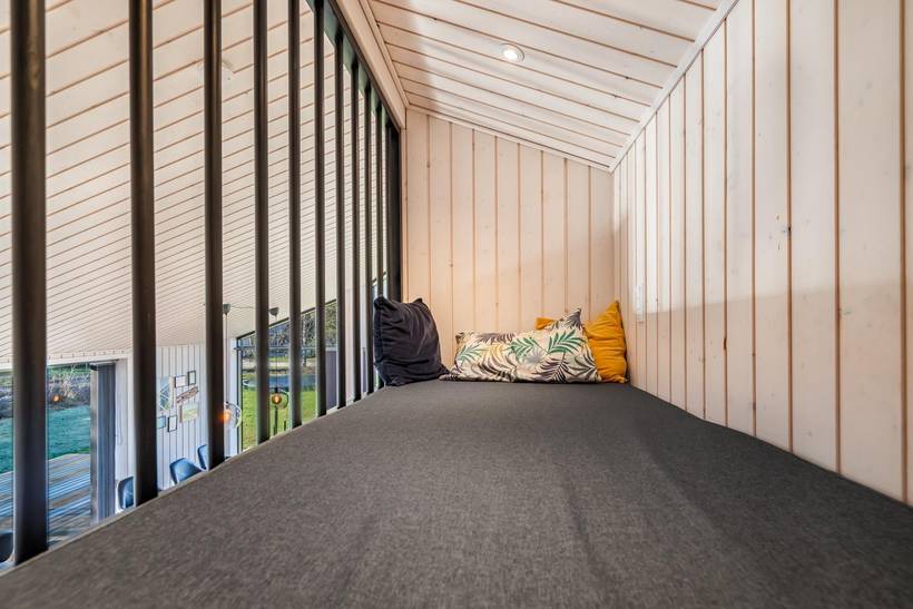 Foto von Ferienhaus EX19 in Houstrup - Westjütland