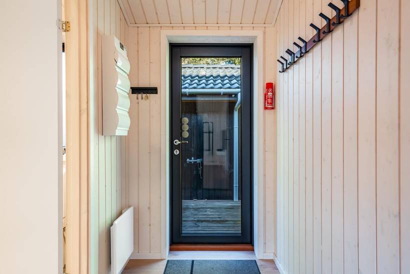 Foto von Ferienhaus EX19 in Houstrup - Westjütland