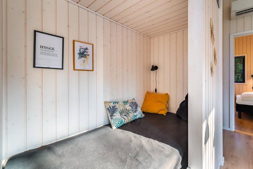Foto von Ferienhaus EX19 in Houstrup - Westjütland