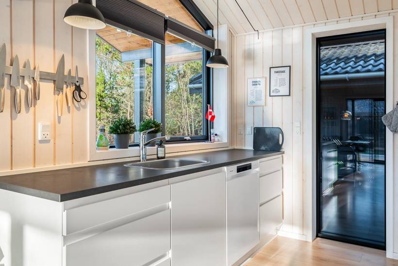 Foto von Ferienhaus EX19 in Houstrup - Westjütland