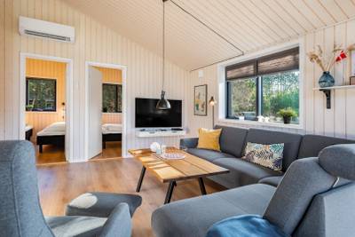 Vorschaubild von Ferienhaus EX19 in Houstrup - Westjütland