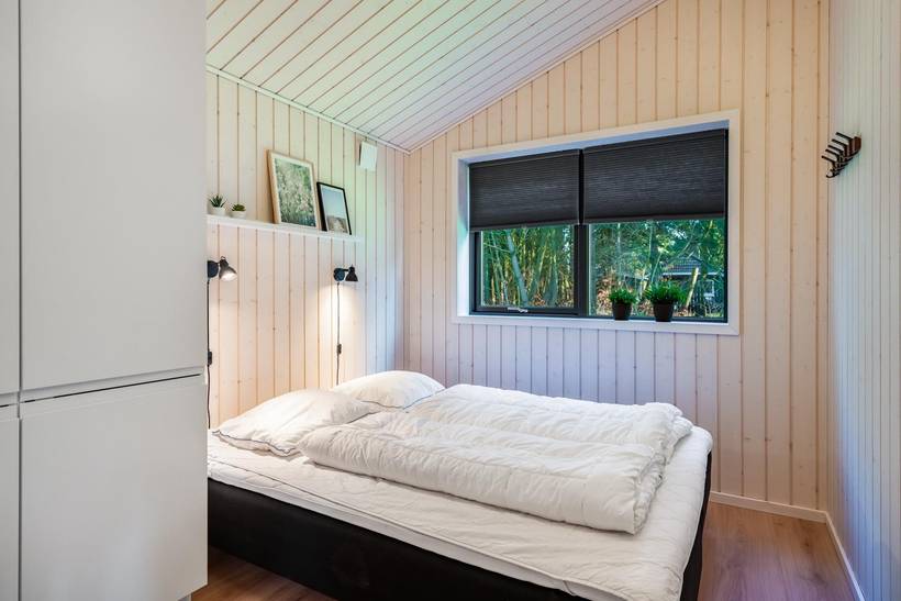 Foto von Ferienhaus EX19 in Houstrup - Westjütland