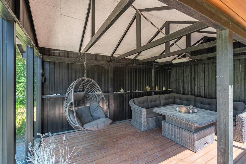 Foto von Ferienhaus EX19 in Houstrup - Westjütland