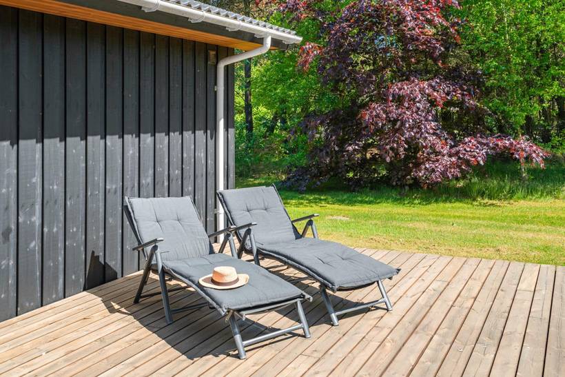 Foto von Ferienhaus EX19 in Houstrup - Westjütland
