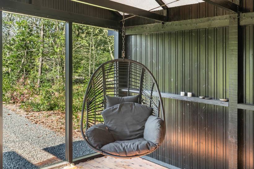 Foto von Ferienhaus EX19 in Houstrup - Westjütland