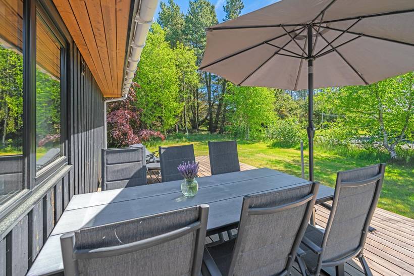 Foto von Ferienhaus EX19 in Houstrup - Westjütland