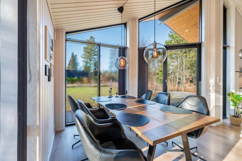Foto von Ferienhaus EX19 in Houstrup - Westjütland