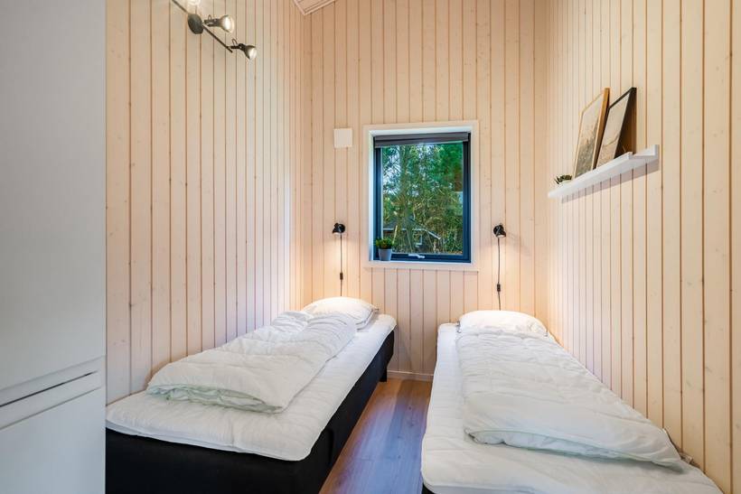 Foto von Ferienhaus EX19 in Houstrup - Westjütland