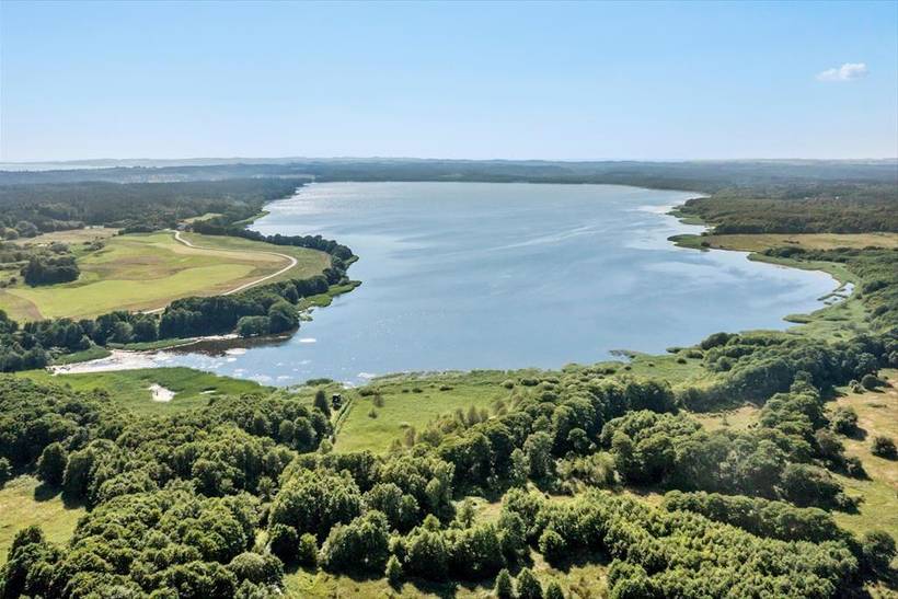 Foto von Ferienhaus EX32 in Fuglslev - Ebeltoft - Ostjütland