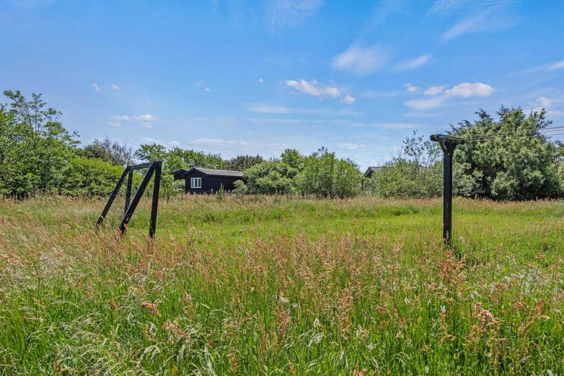 Foto von Ferienhaus EX34 in Rindby - Fanø
