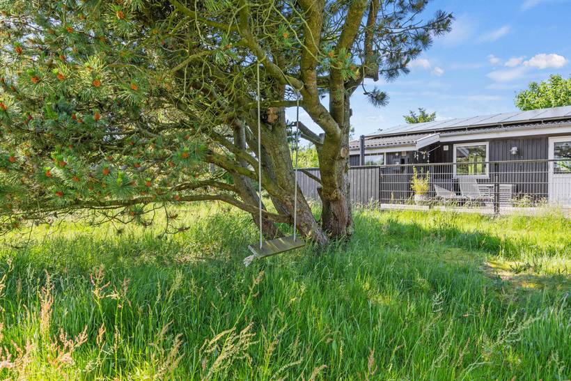 Foto von Ferienhaus EX34 in Rindby - Fanø