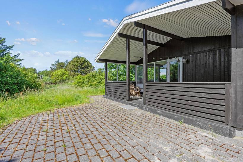 Foto von Ferienhaus EX34 in Rindby - Fanø