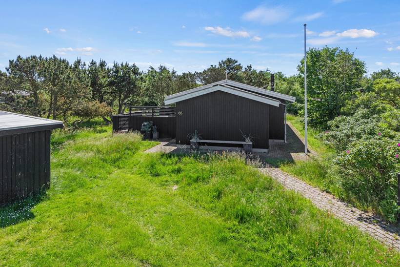 Foto von Ferienhaus EX34 in Rindby - Fanø