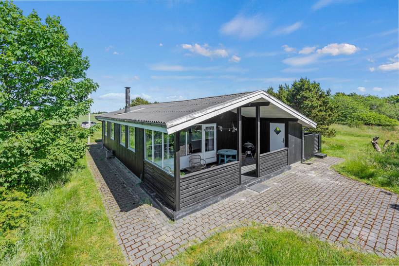 Foto von Ferienhaus EX34 in Rindby - Fanø