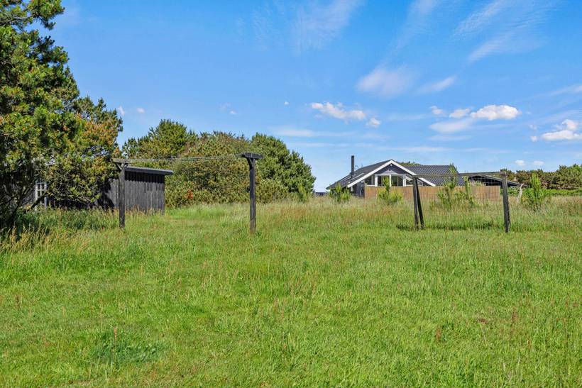 Foto von Ferienhaus EX34 in Rindby - Fanø