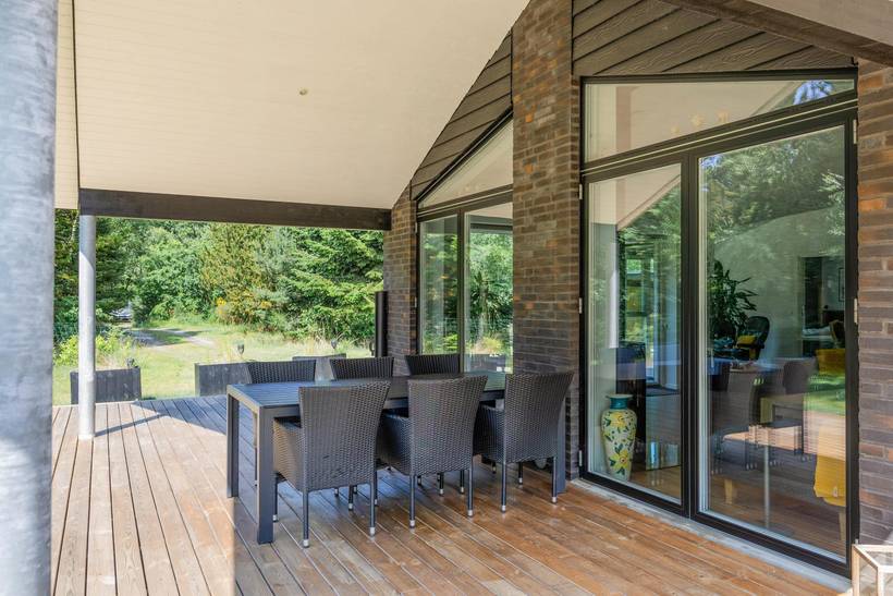 Foto von Ferienhaus EX35 in Ho - Blåvand - Westjütland