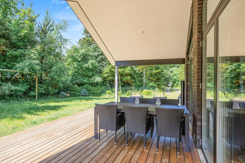 Foto von Ferienhaus EX35 in Ho - Blåvand - Westjütland