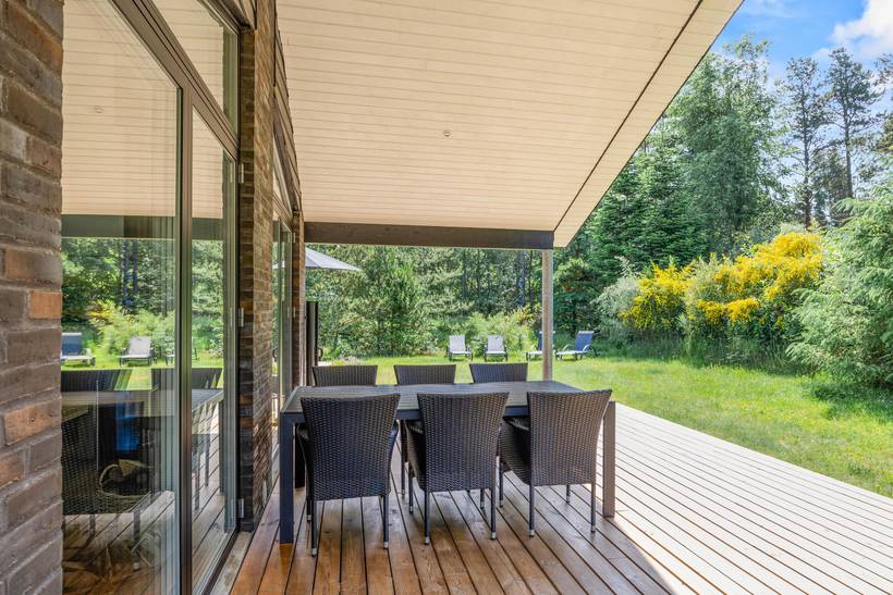 Foto von Ferienhaus EX35 in Ho - Blåvand - Westjütland