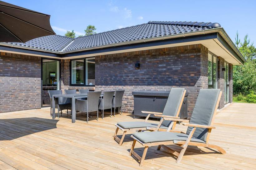 Foto von Ferienhaus EX35 in Ho - Blåvand - Westjütland