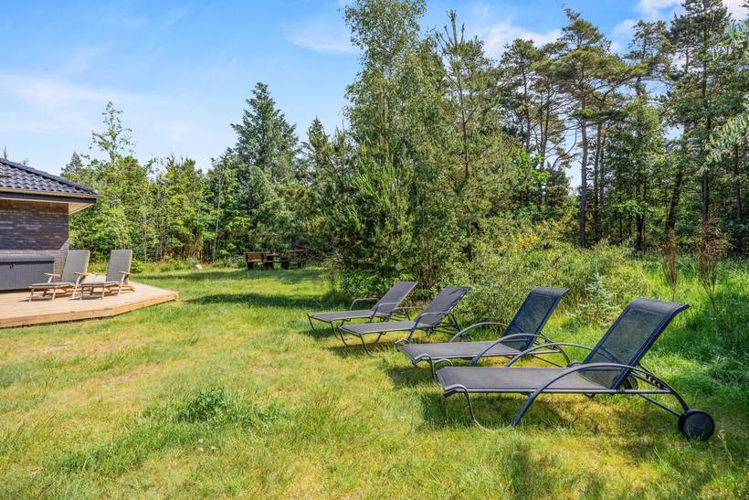 Foto von Ferienhaus EX35 in Ho - Blåvand - Westjütland