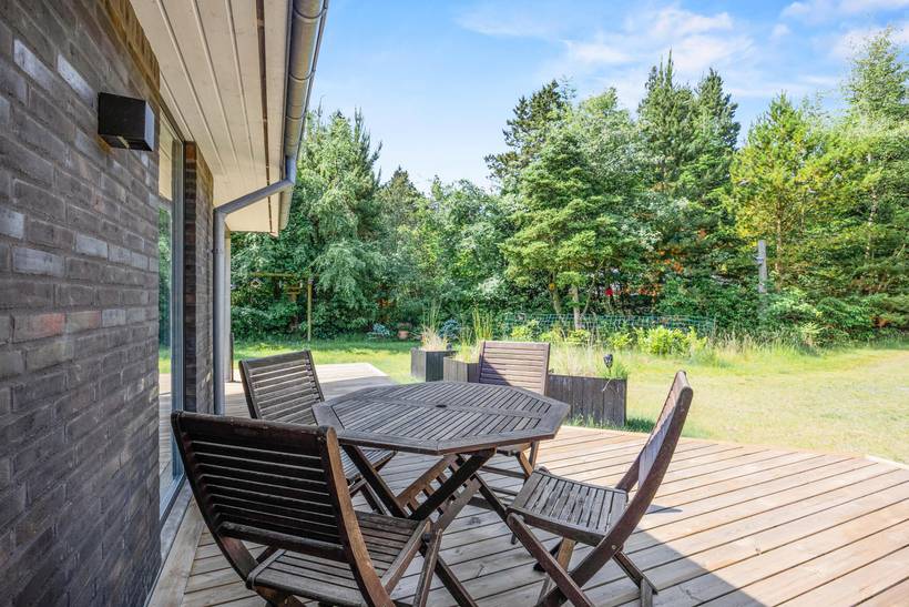 Foto von Ferienhaus EX35 in Ho - Blåvand - Westjütland