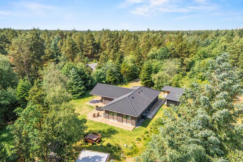 Foto von Ferienhaus EX35 in Ho - Blåvand - Westjütland