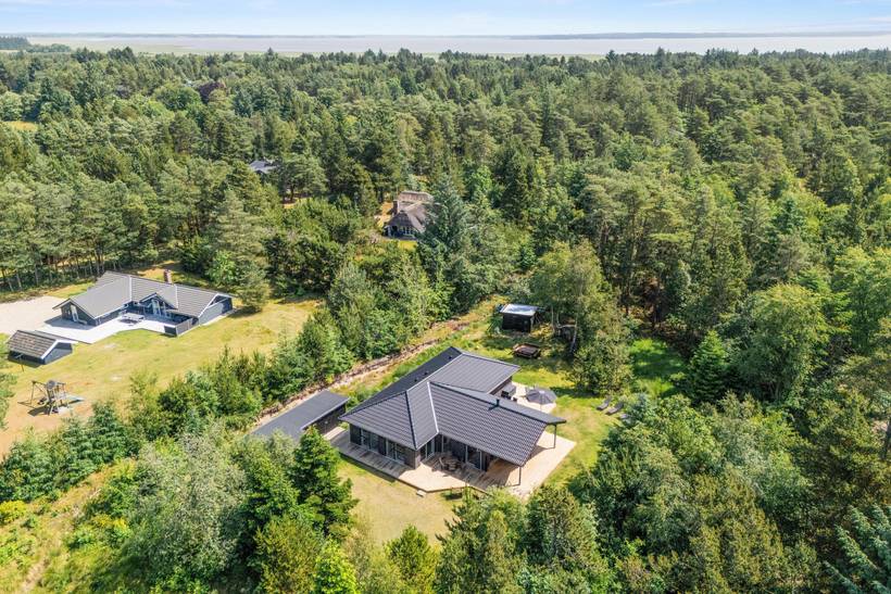 Foto von Ferienhaus EX35 in Ho - Blåvand - Westjütland
