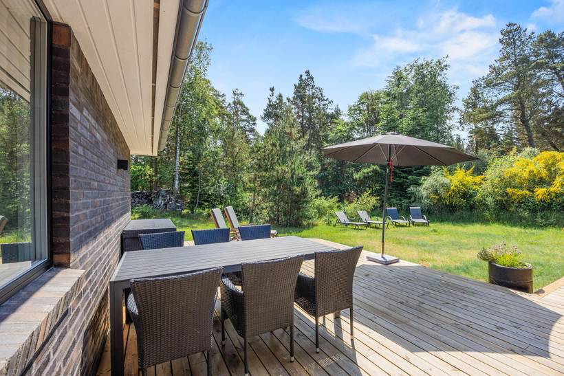 Foto von Ferienhaus EX35 in Ho - Blåvand - Westjütland