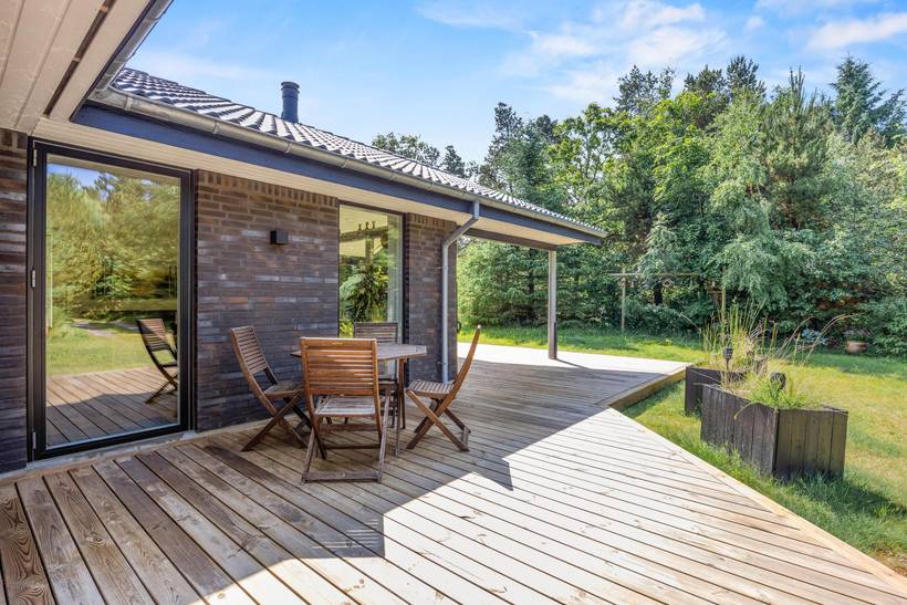 Foto von Ferienhaus EX35 in Ho - Blåvand - Westjütland