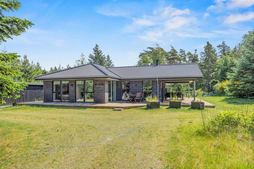 Foto von Ferienhaus EX35 in Ho - Blåvand - Westjütland