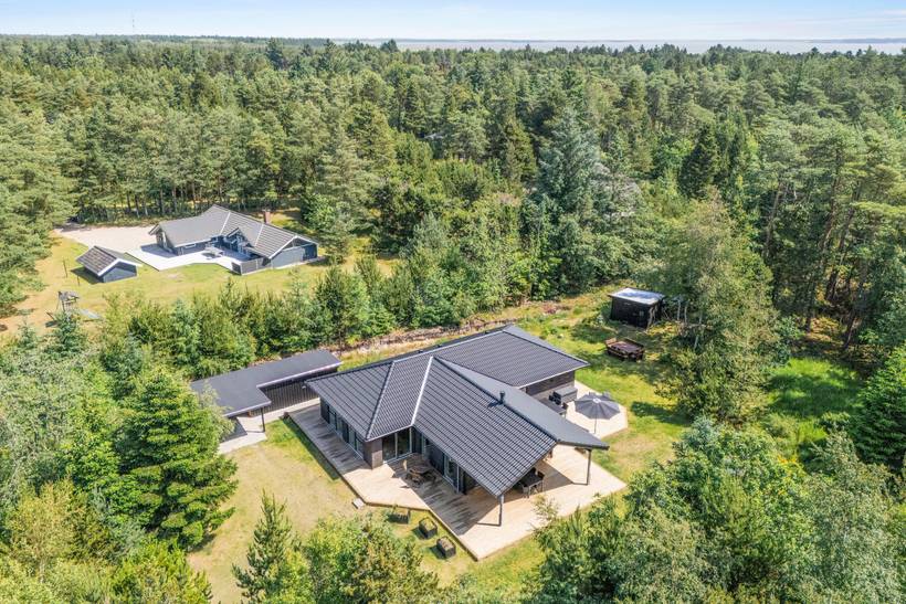 Foto von Ferienhaus EX35 in Ho - Blåvand - Westjütland