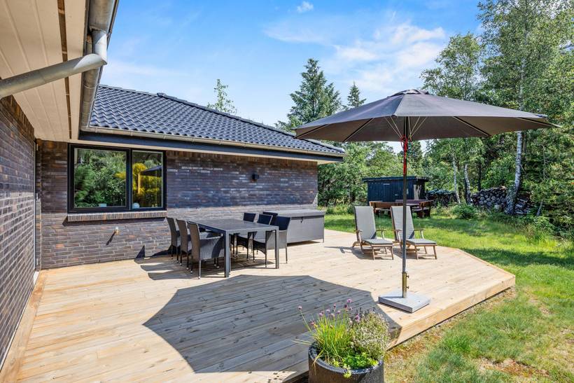 Foto von Ferienhaus EX35 in Ho - Blåvand - Westjütland