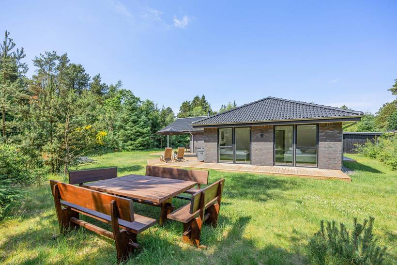 Foto von Ferienhaus EX35 in Ho - Blåvand - Westjütland