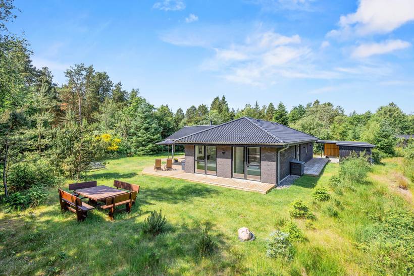 Foto von Ferienhaus EX35 in Ho - Blåvand - Westjütland