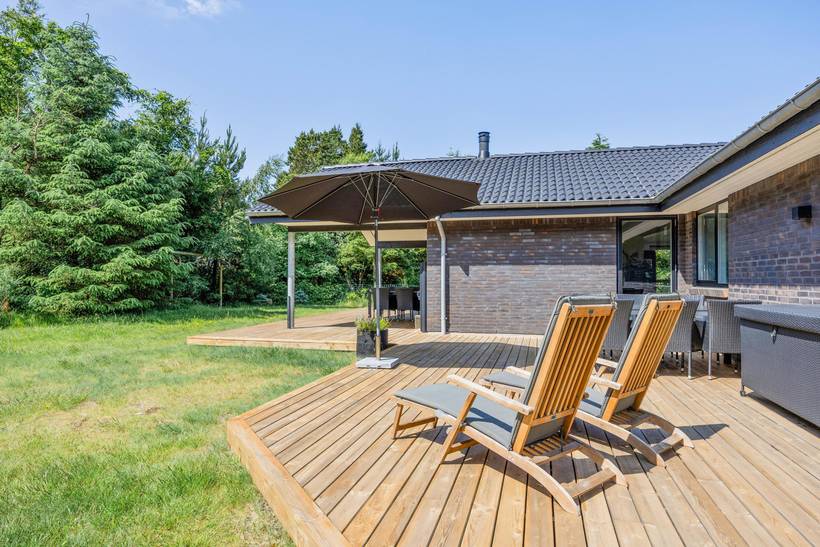 Foto von Ferienhaus EX35 in Ho - Blåvand - Westjütland