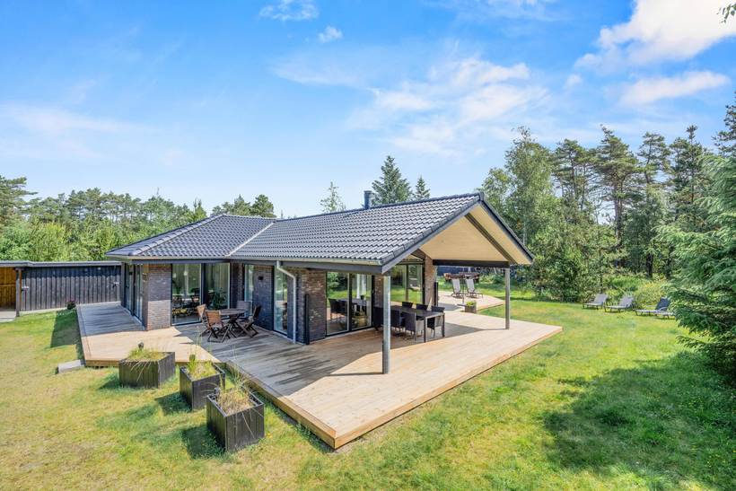 Foto von Ferienhaus EX35 in Ho - Blåvand - Westjütland