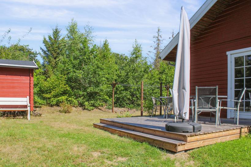 Foto von Ferienhaus EX40 in Fuglslev - Ebeltoft - Ostjütland