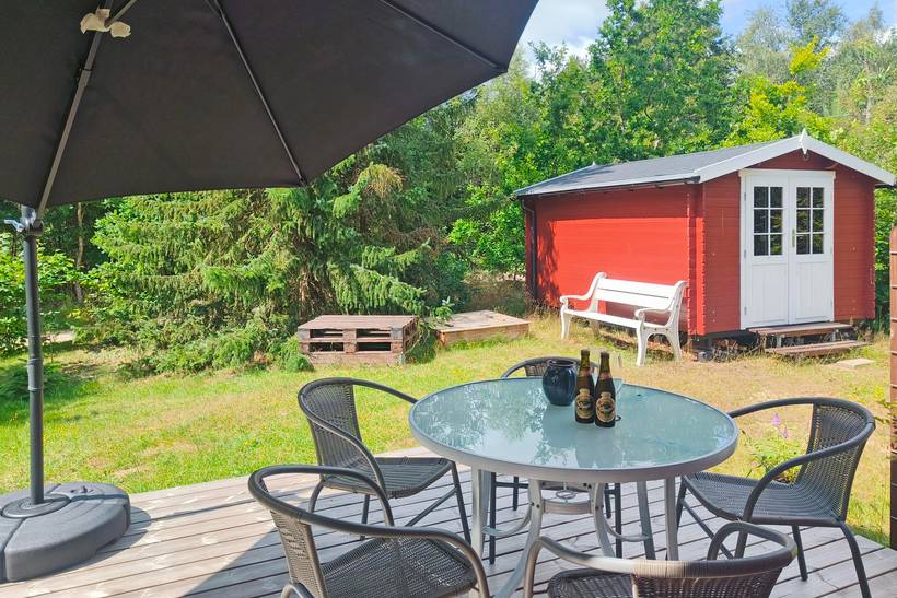 Foto von Ferienhaus EX40 in Fuglslev - Ebeltoft - Ostjütland