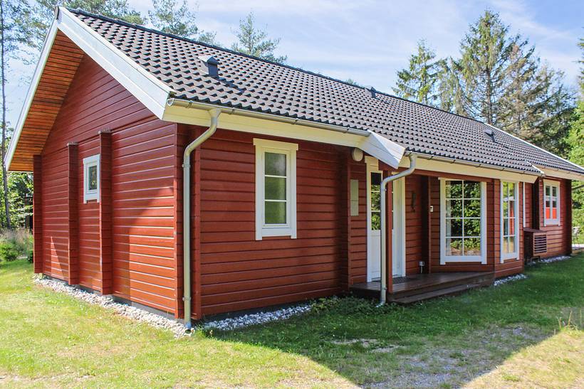 Foto von Ferienhaus EX40 in Fuglslev - Ebeltoft - Ostjütland