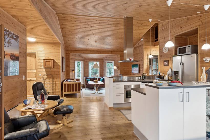 Foto von Ferienhaus EX40 in Fuglslev - Ebeltoft - Ostjütland