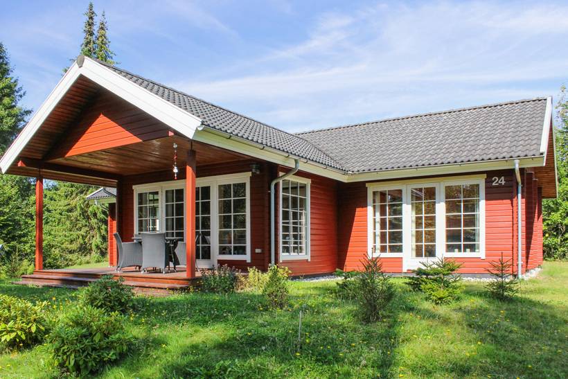 Foto von Ferienhaus EX40 in Fuglslev - Ebeltoft - Ostjütland