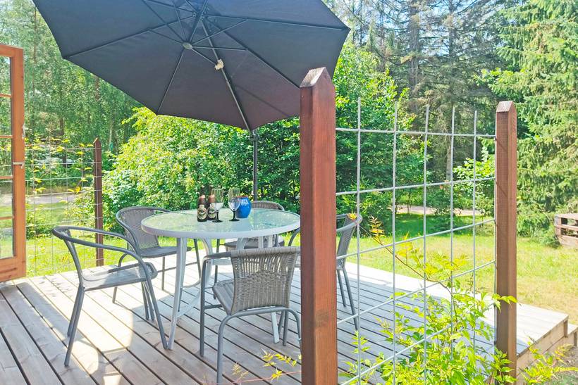 Foto von Ferienhaus EX40 in Fuglslev - Ebeltoft - Ostjütland