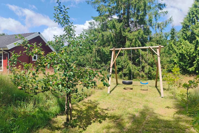 Foto von Ferienhaus EX40 in Fuglslev - Ebeltoft - Ostjütland