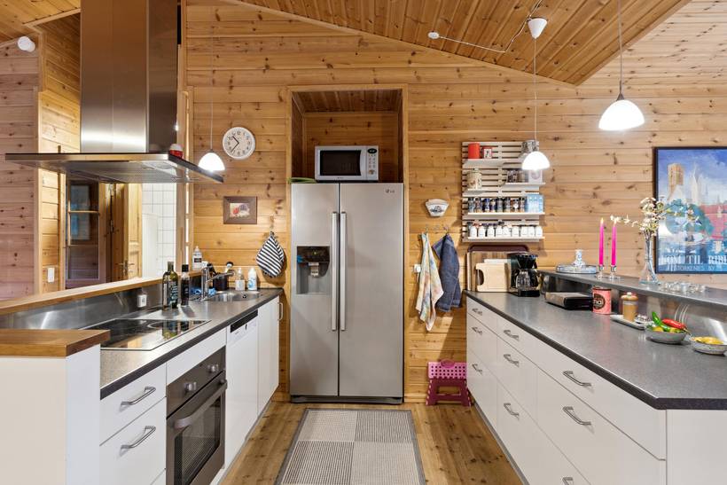 Foto von Ferienhaus EX40 in Fuglslev - Ebeltoft - Ostjütland