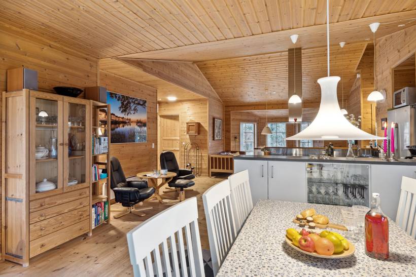 Foto von Ferienhaus EX40 in Fuglslev - Ebeltoft - Ostjütland