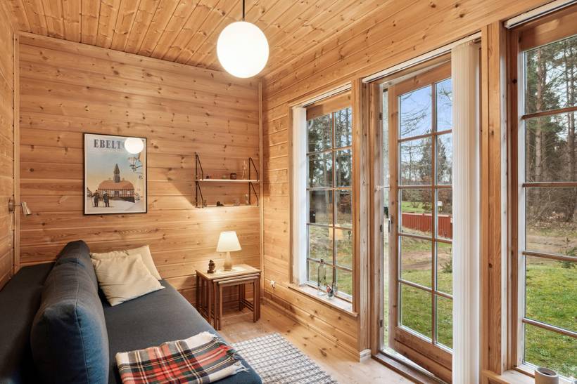 Foto von Ferienhaus EX40 in Fuglslev - Ebeltoft - Ostjütland