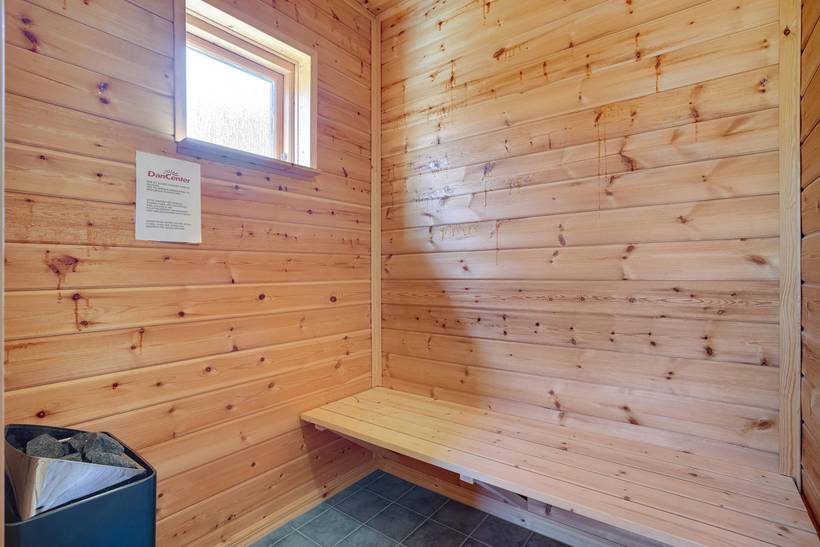 Foto von Ferienhaus EX40 in Fuglslev - Ebeltoft - Ostjütland