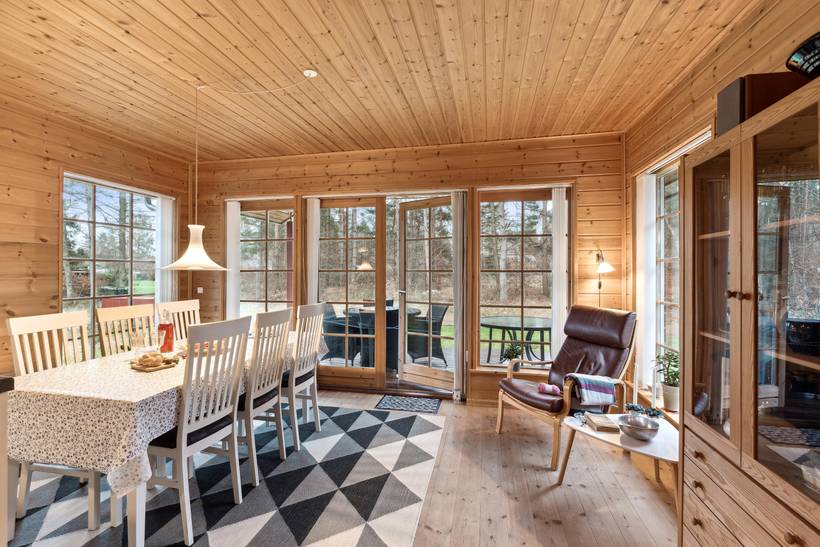 Foto von Ferienhaus EX40 in Fuglslev - Ebeltoft - Ostjütland
