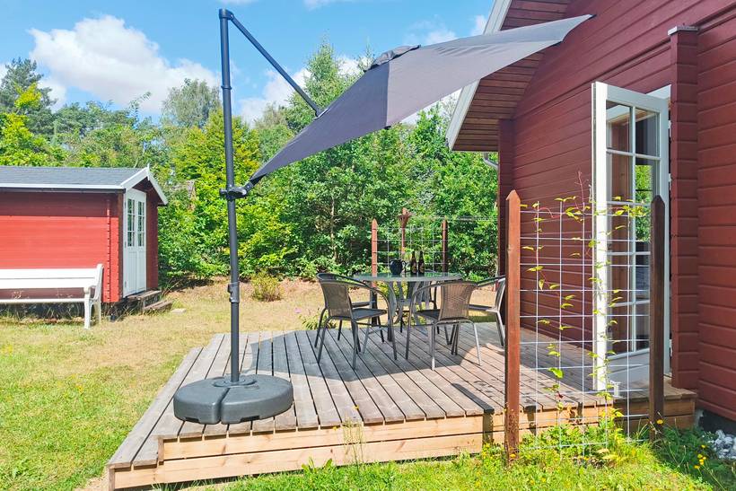 Foto von Ferienhaus EX40 in Fuglslev - Ebeltoft - Ostjütland