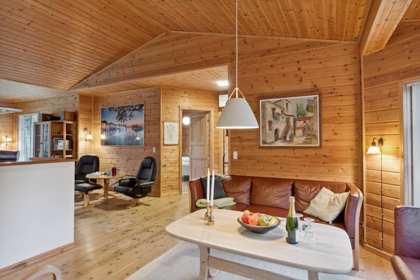 Foto von Ferienhaus EX40 in Fuglslev - Ebeltoft - Ostjütland